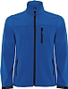 Chaqueta Roly Antartida SoftShell Hombre - Color Royal 05